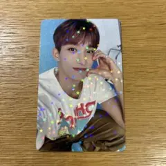 SEVENTEEN always yours ドギョム weverse 特典