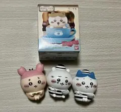 ちいかわ フレンズ4 ハチワレ ちいかわ 古本屋 キャラテアートケース ハチワレ