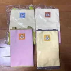 【非売品】パスコ　PASCO トートバッグ　セット