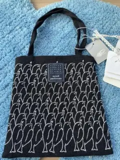 ミナペルホネン　ミニバック　新品タグ付き