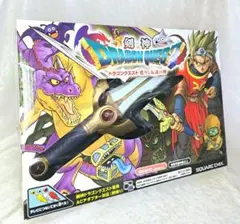 ドラゴンクエスト 剣神 蘇りし伝説の剣 新品 未使用 新品未使用】剣神 ドラゴンクエスト 甦りし伝説の剣 - メルカリ