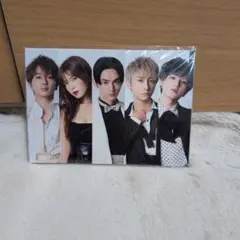 AAA 15周年記念 フォトカードセット