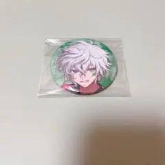 にじさんじ 叢雲カゲツ 缶バッジ