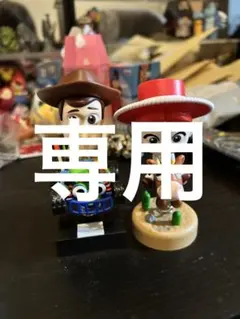 トイストーリー フィギュア