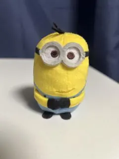 ミニオンズ　ぬいぐるみ　ケビン