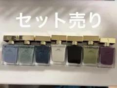 み*ん様 セット売り　グレイズドフレグランスネイル　JNFのサムネイル
