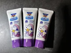 モンダミンKid'sフッ素仕上げジェル50g 3個セット