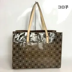 Salvatore Ferragamo サルヴァトーレ フェラガモ ガンチーニ