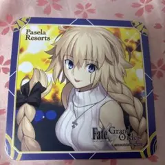 2026年最新】FGO×パセラ コースターの人気アイテム - メルカリ