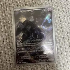 ミュウツー AR SV2a ポケモンカード151 183/165のサムネイル
