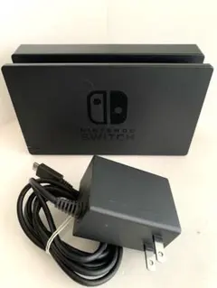 Nintendo Switchドックセット