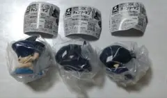 チェンソーマン おねむたん 3体セット