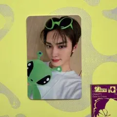 CRAVITY テヨン トレカ 12/14