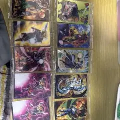 ドラゴンボール　イタジャガ