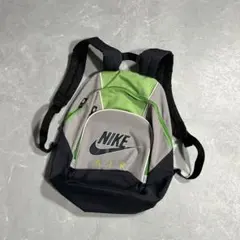 00s NIKE リュック y2k テック cityboy ゴープコア ACG