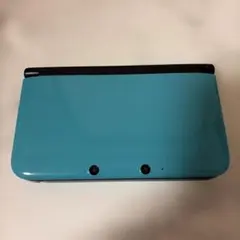 任天堂3DSLL