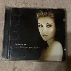 Celine Dion セリーヌ・ディオン