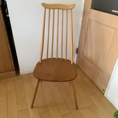 ERCOL アーコール ゴールドスミス チェア ヴィンテージ A