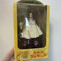 シャーマンキング リアルフィギュア 朝倉ハオ