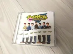 PopMall 通常版　なにわ男子 CD