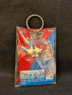 現物　完全 未開封 プラスル マイナン　ポケモンカード 未使用 美品 新品・未開封】ポケモンカード プラスル・マイナン プレイヤーズ