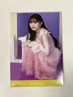 2026年最新】乃木坂46 11th 生写真の人気アイテム - メルカリ