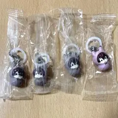 K*。様 アイナナ 目印 めじるしアクセサリー 御堂虎於 狗丸トウマ