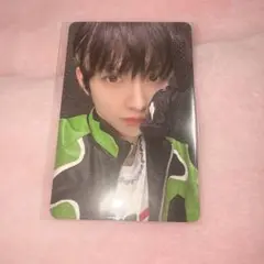 ボイプラ トレカ アーカイブ展 boys Ⅱ planet ジュニル 8