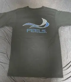 上杉柊平 feels tシャツ sサイズ - メルカリ