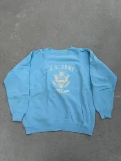 60s U.S. ARMY Vintage sweat