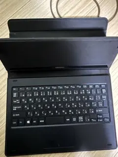 NEC LifeTouch 7インチ レッド 本体とACアダプターのみ - メルカリ