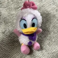 デイジーダック ぬいぐるみ YUKINKO