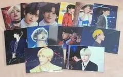 BTS テテ V セット ③