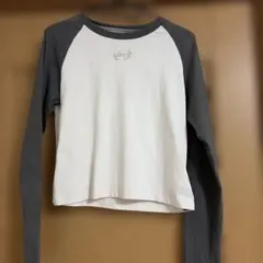 GLOBAL WORK ロンT160