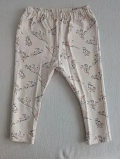 ベビー服セット（レギンス2点）BREEZE