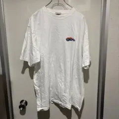 GDC HIROTTON ホワイトタイガー　Tシャツ　XLのサムネイル