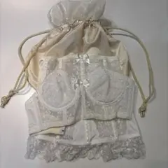 ドレスコルセット