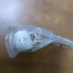 一番くじ　星のカービィ　カービィカフェ　E賞　フィギュアチャーム