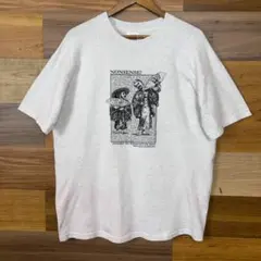 1992 MASAMI氏追悼 GIG Tシャツ GHOUL グール バンドT - メルカリ