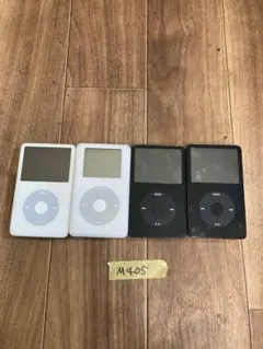 Apple iPod Classic A1136 x3 A1059 現状渡し Apple iPod Classic A1136 x3 A1059 現状渡し - メルカリ