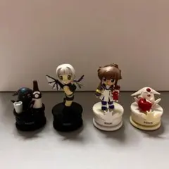 2026年最新】clamp フィギュアの人気アイテム - メルカリ