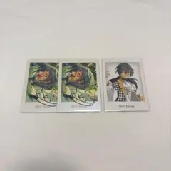 あんスタ ぱしゃっつ 10周年 特典 椎名ニキ