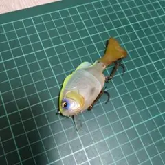 イマカツ　ギルロイドミニーのサムネイル