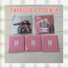 BTS ジョングク付箋 korea-info_q445