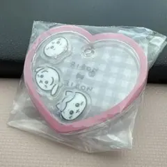 ちいかわ　きゃらシャカ⭐︎チャームグミ スペシャル　ちいかわ&ハチワレ&うさぎ