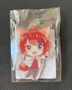 莉犬 アクリルキーホルダー 莉犬くん はじまりの物語