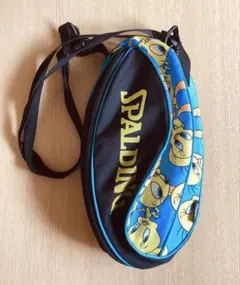 SPALDING トゥイーティー ボールバッグ