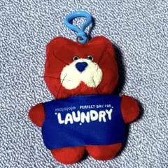LAUNDRY mojojojo ぬいぐるみ マスコット