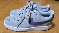 Nike Court Vision LO NN コートビジョン 24.5cm