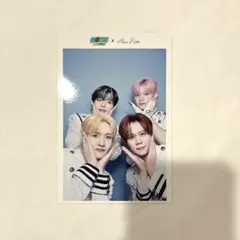 【早い者勝ち‼️】 INI KCON LA 2024 MD アーカイブモーメント